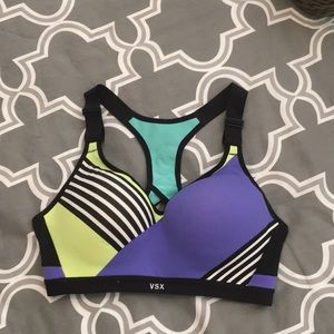 Victoria's Secret Sports Bra